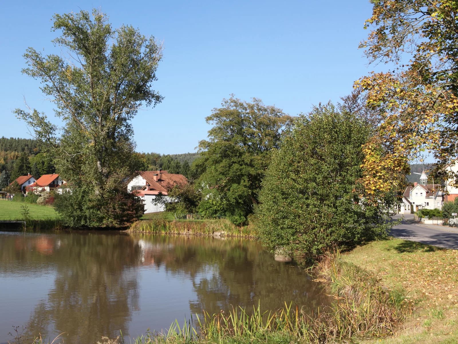 Meilschnitz
