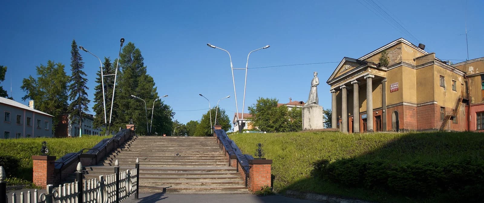 Prokopjewsk