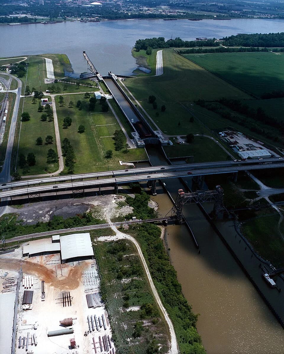 Port Allen