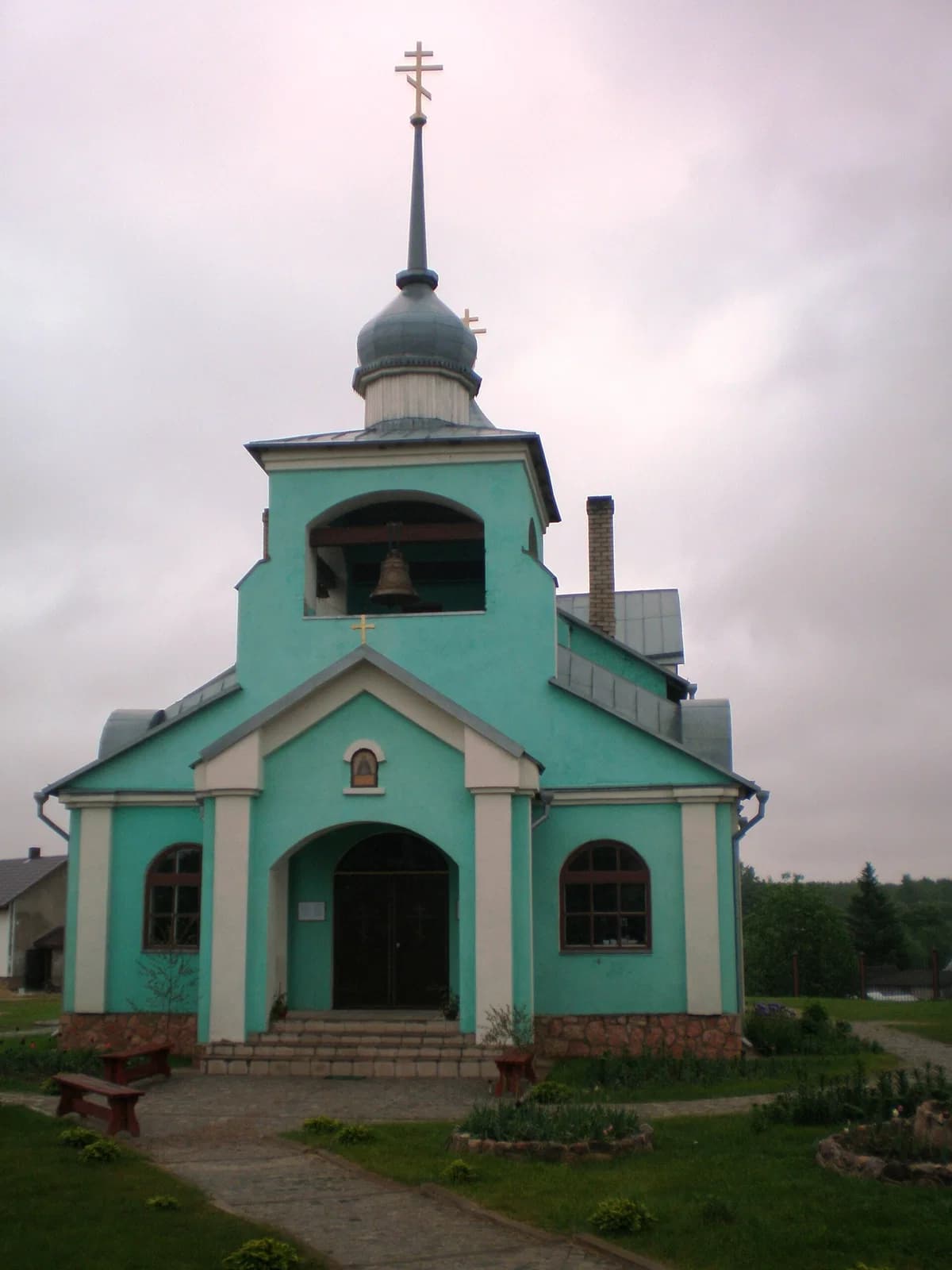 Pustoshka