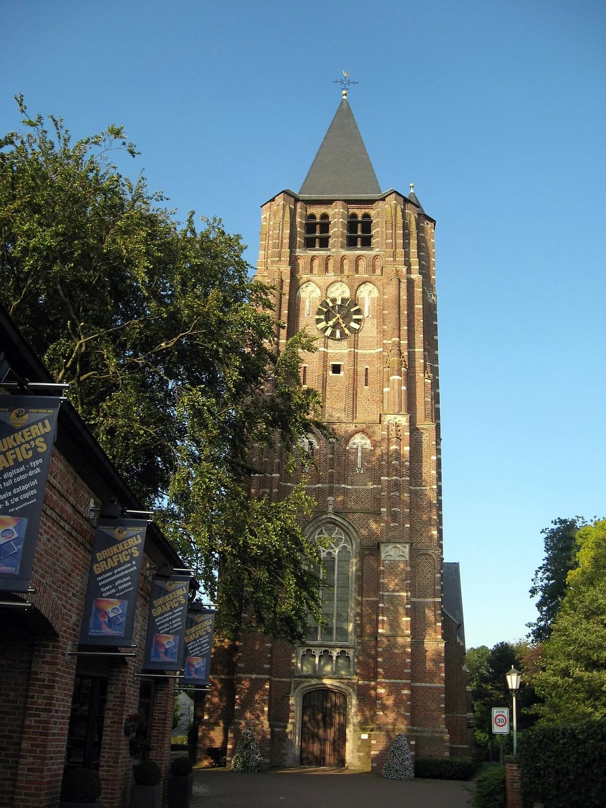 Weelde