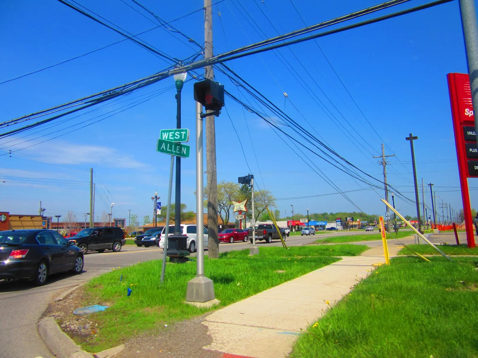 Woodhaven