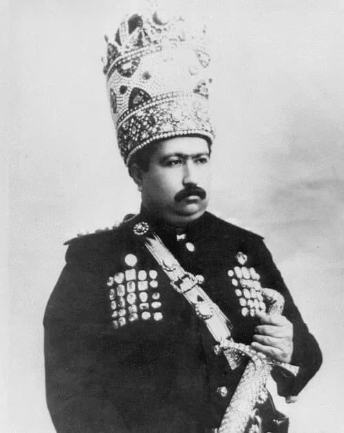 shah