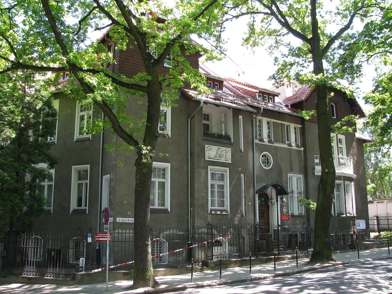 Faculty of Medicine, Medical University of Gdańsk