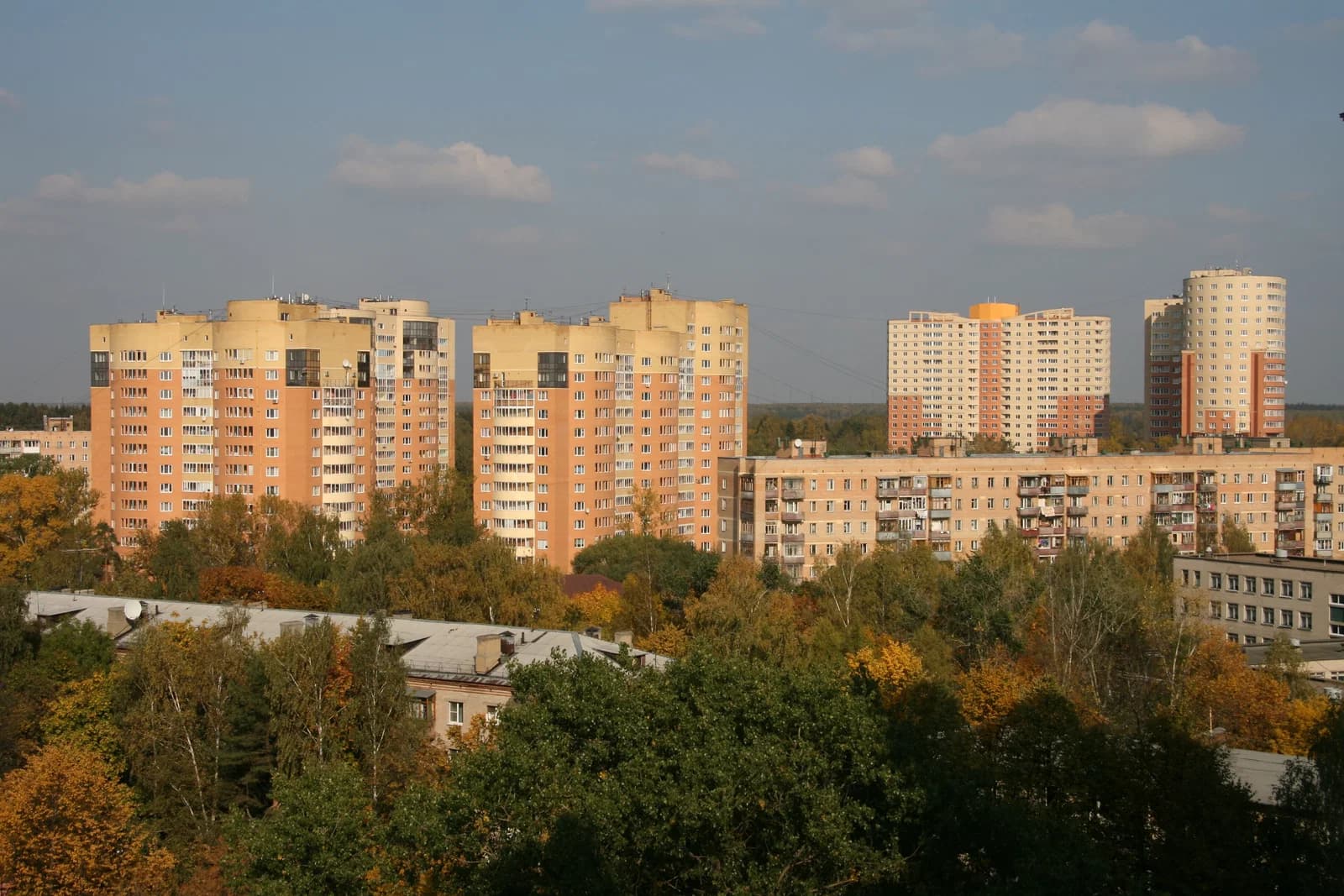 Pushkino