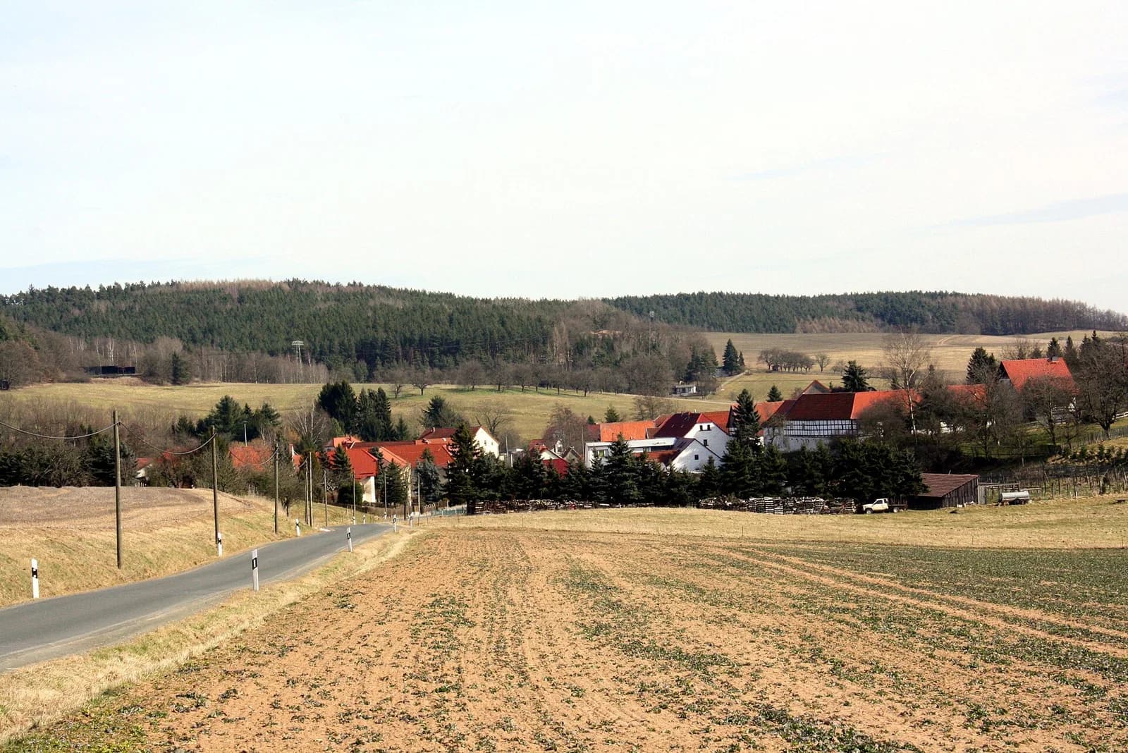 Zedlitz