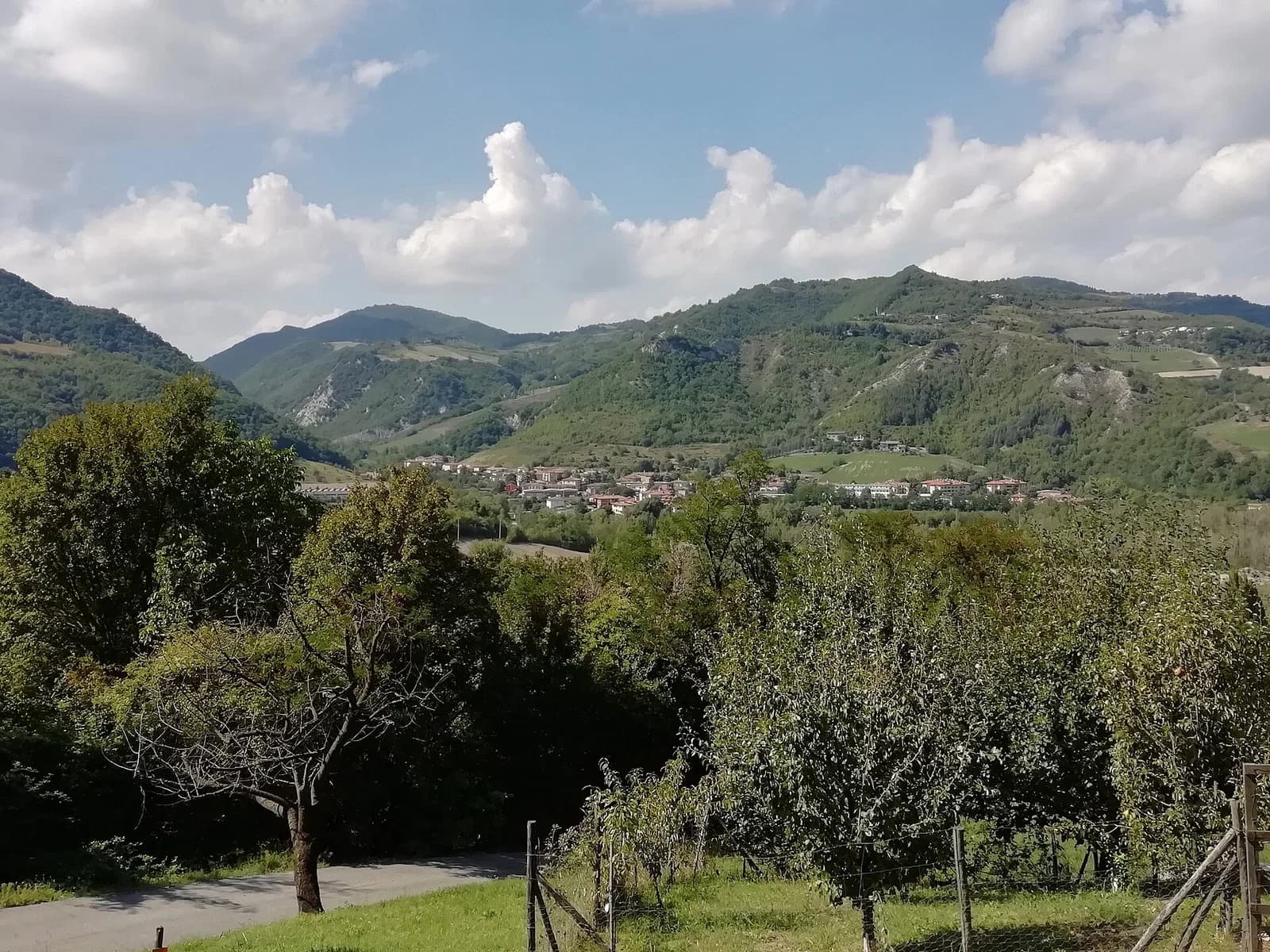 Pian di Venola
