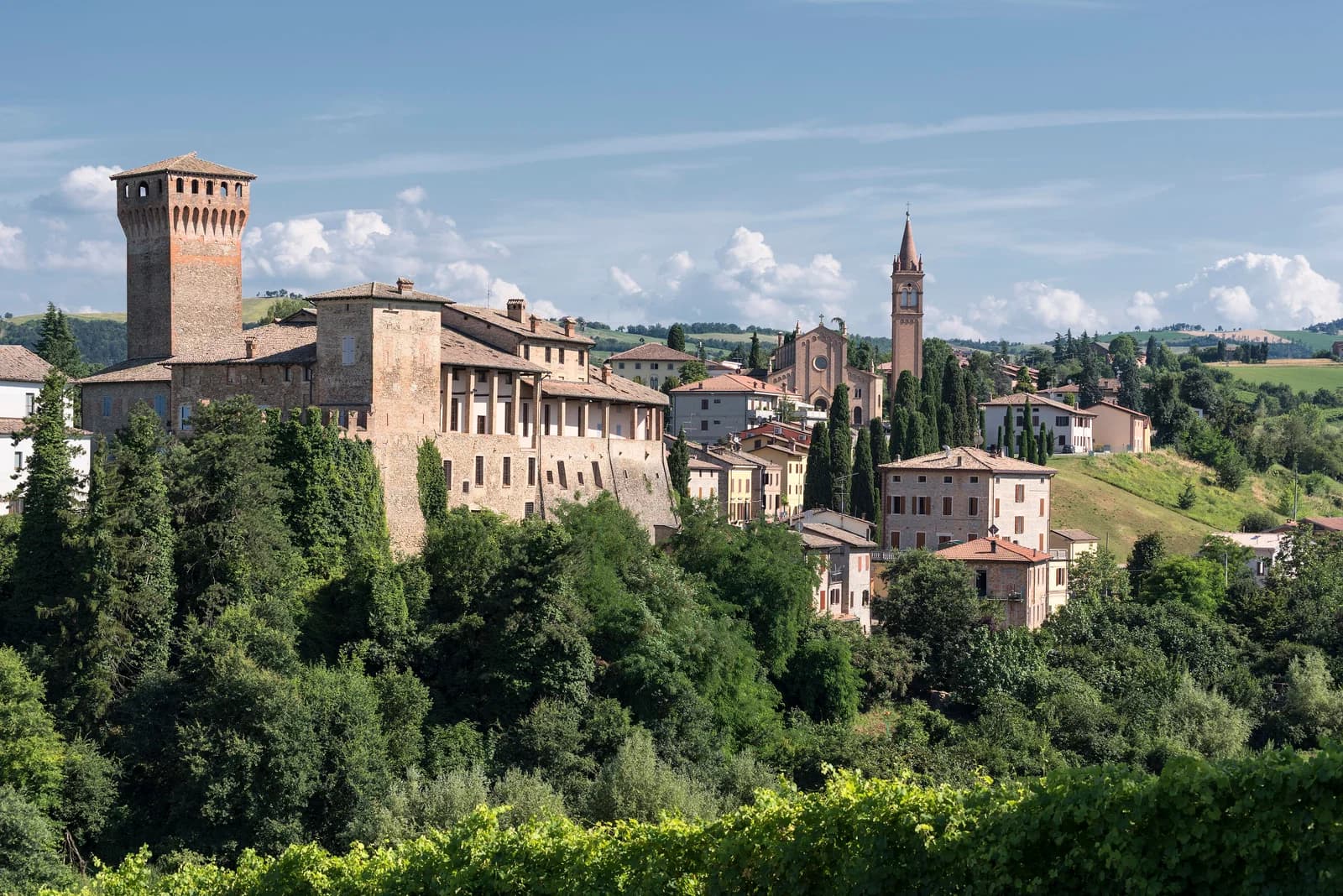Levizzano Rangone