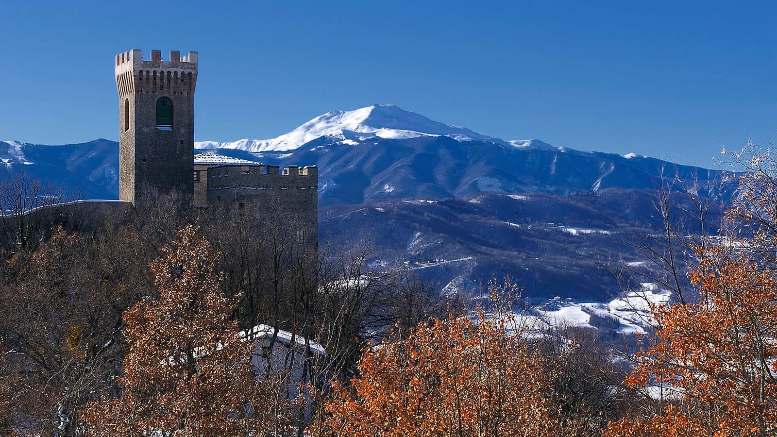 Montecuccolo