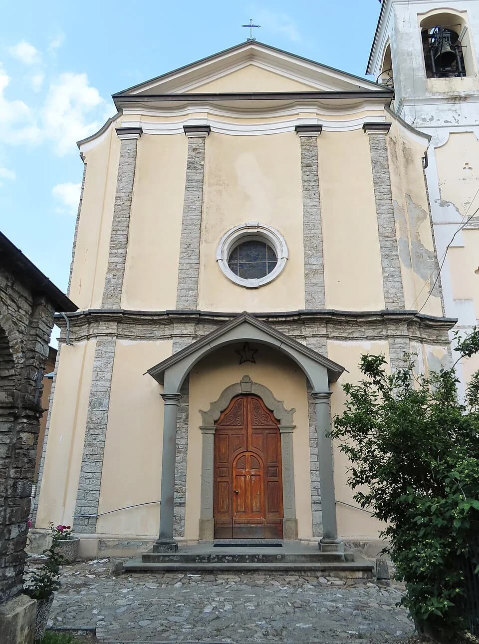 Cereseto