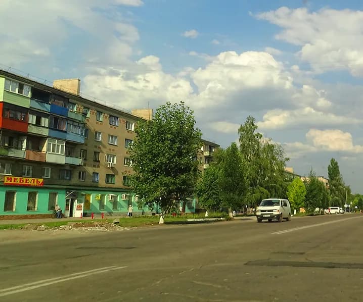 Sokolohirsk