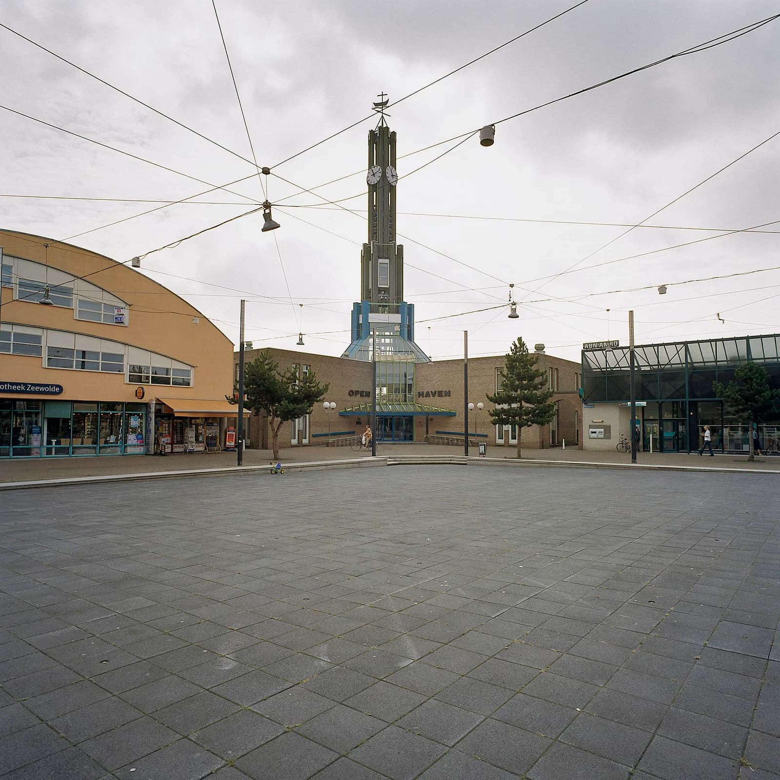 Zeewolde