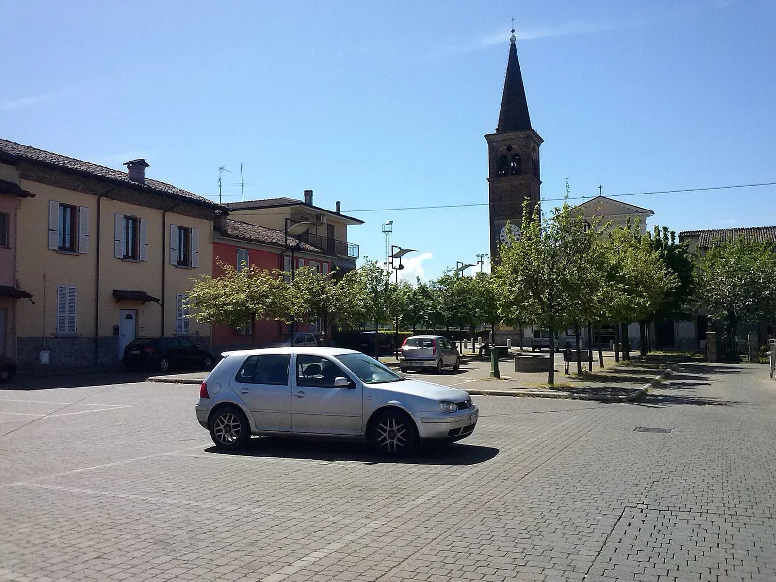 San Polo