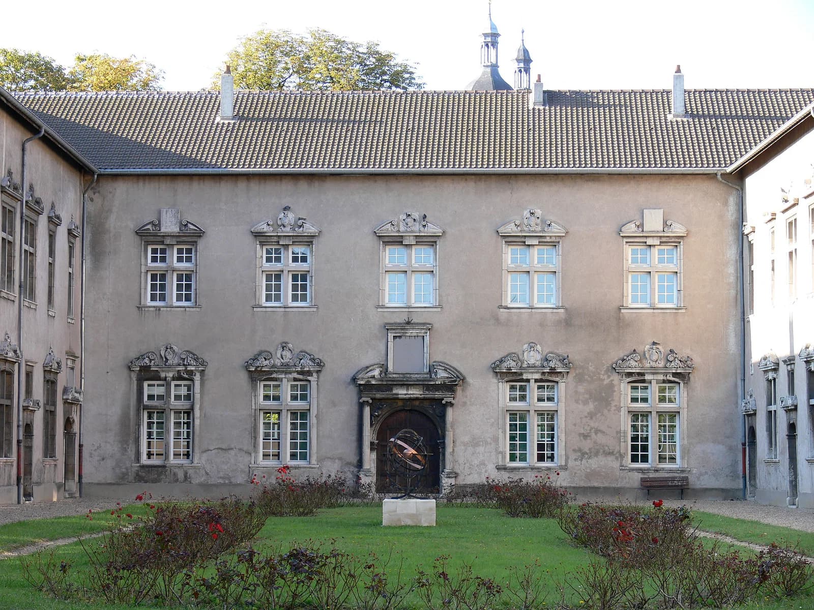 University of Pont-à-Mousson