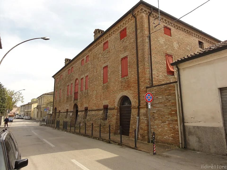 Sant'Alberto