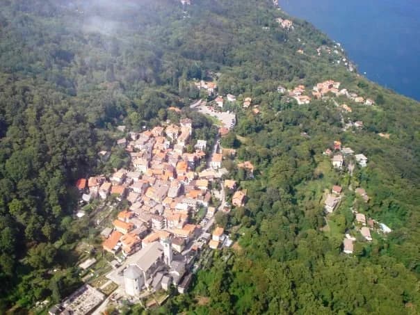 Sant'Agata sopra Cannobio