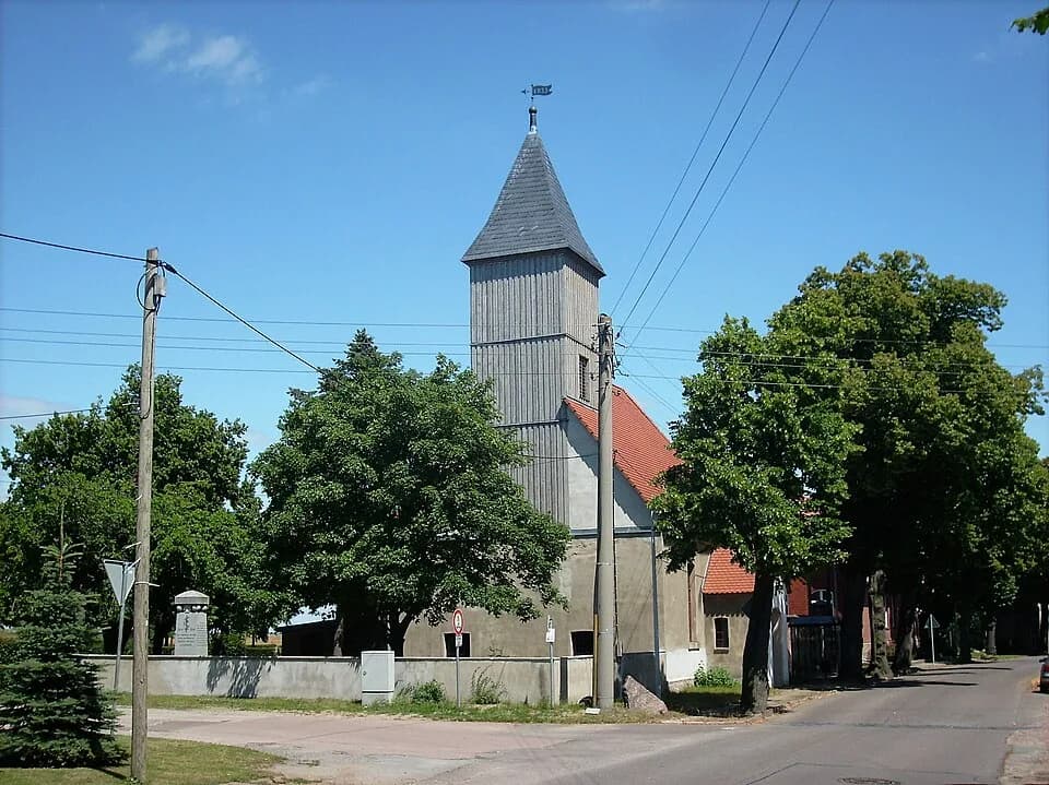 Zehbitz