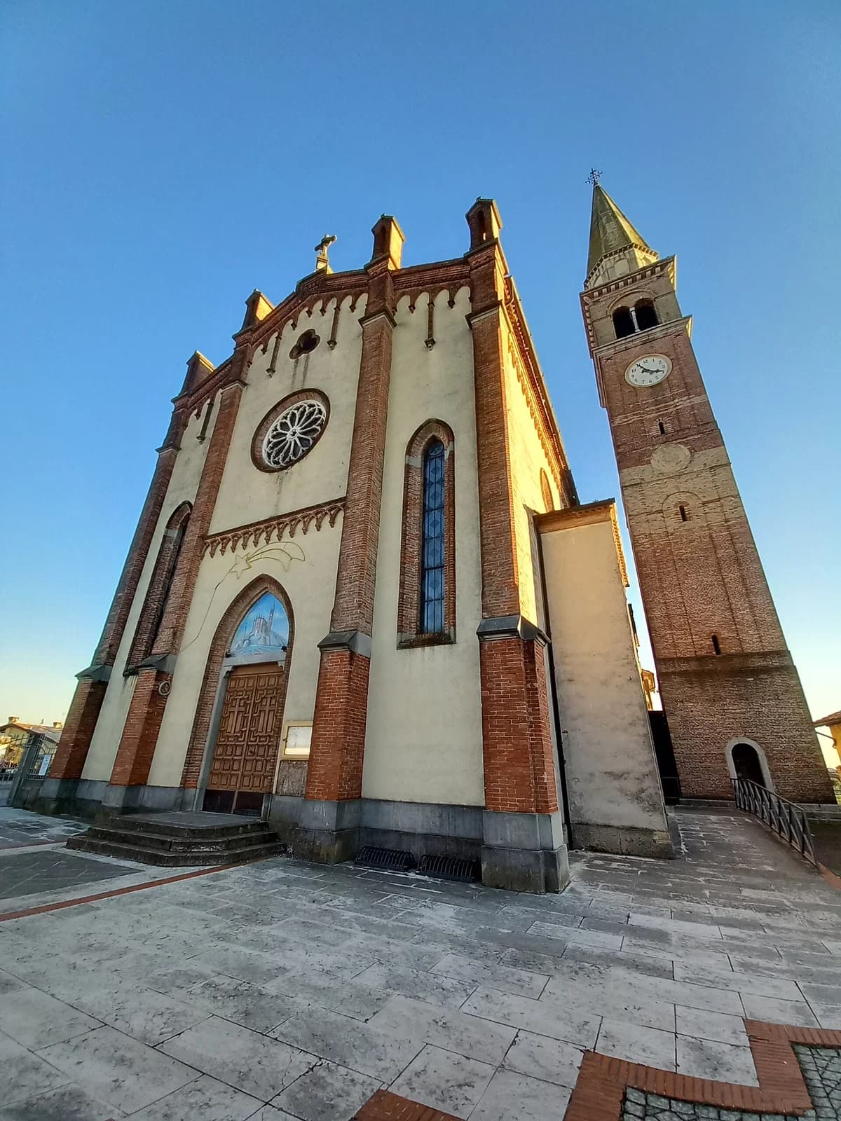 Savorgnano