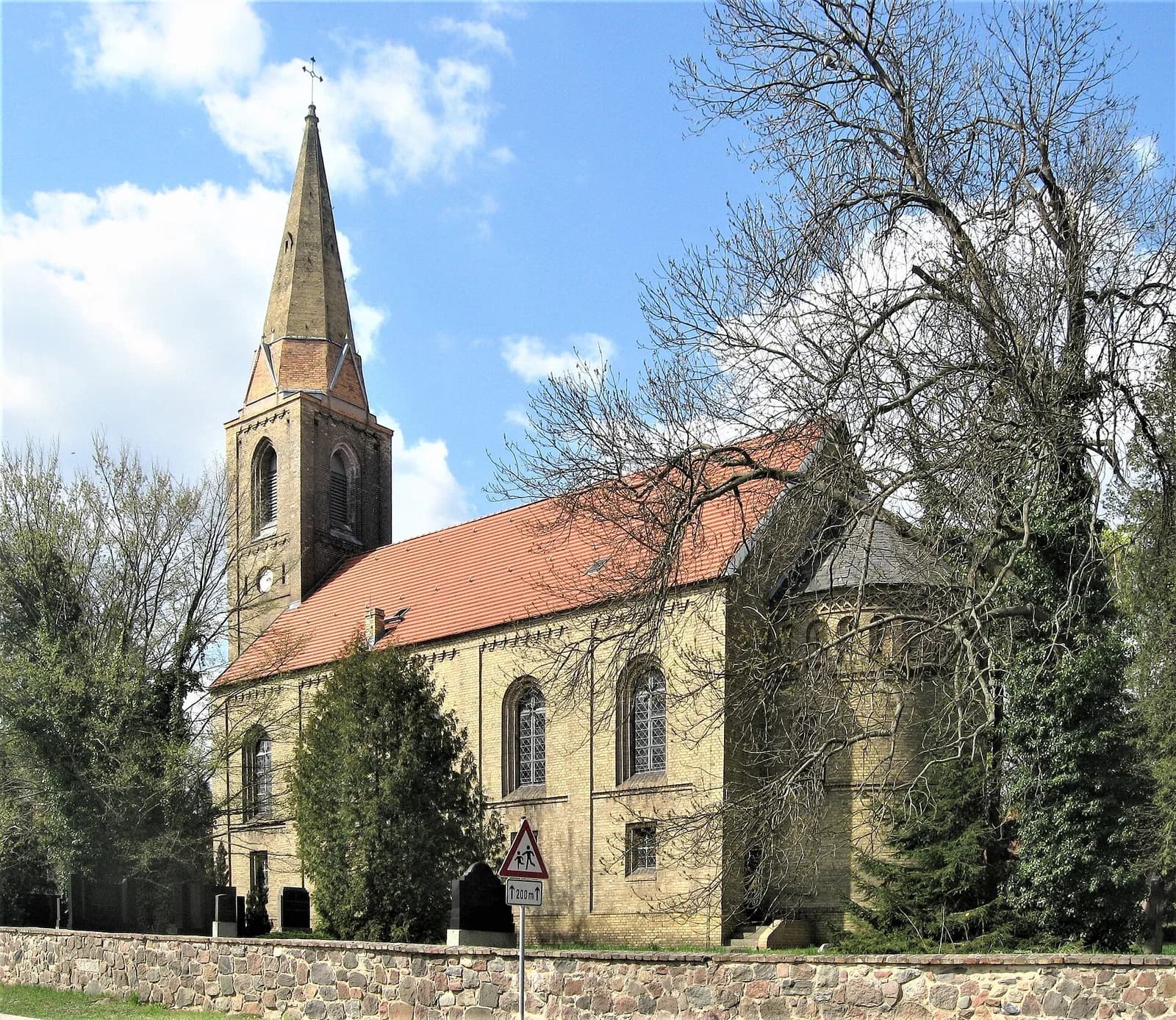 Zehlendorf