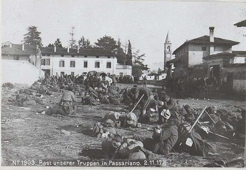 Passariano