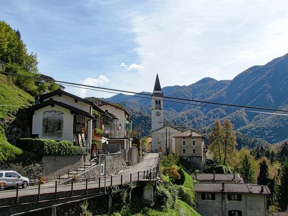 Stolvizza