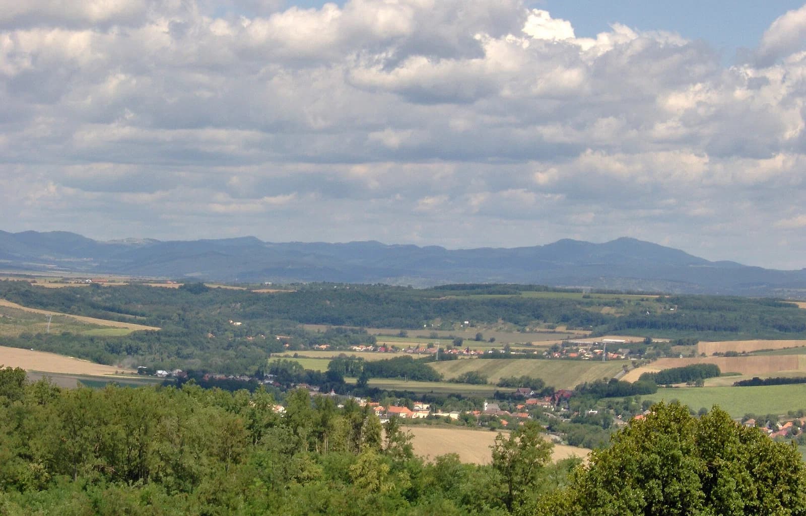 Nitriansky kraj