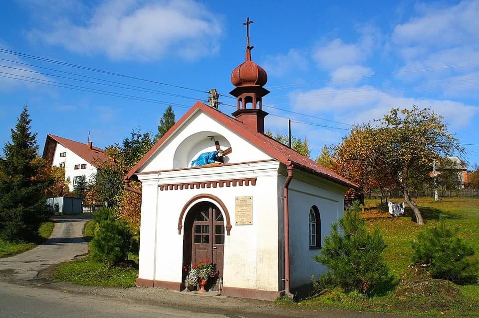 Śleszowice