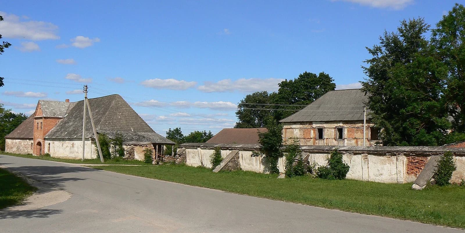 Palėvenė