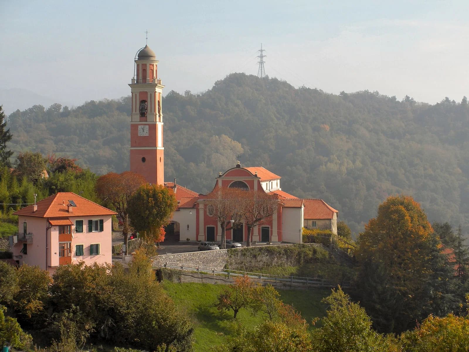 Langasco