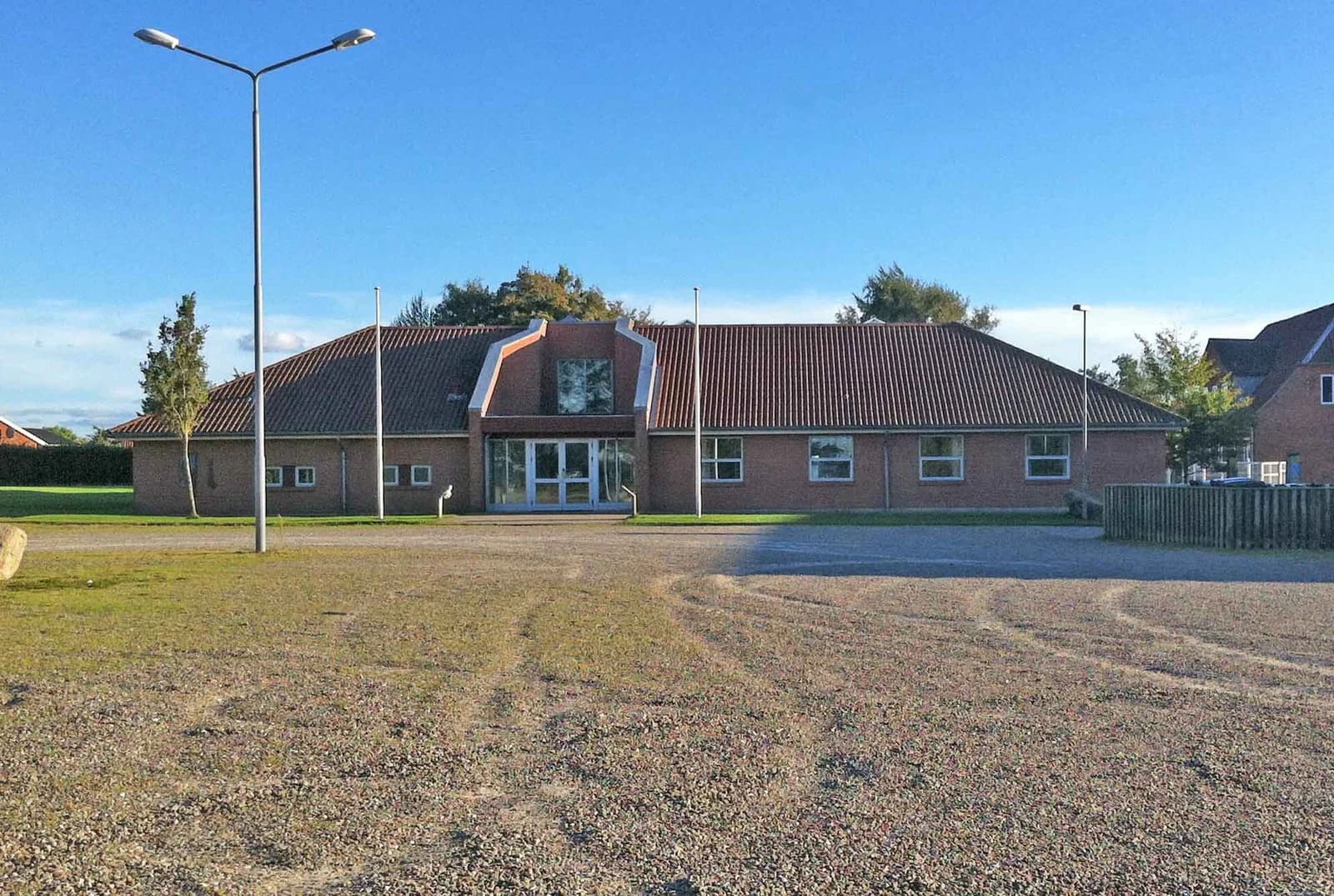 Frøstrup