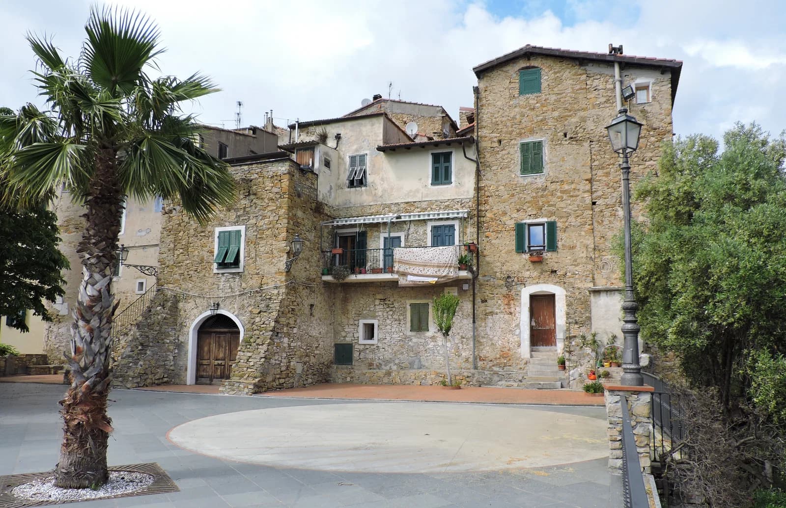 Sasso di Bordighera