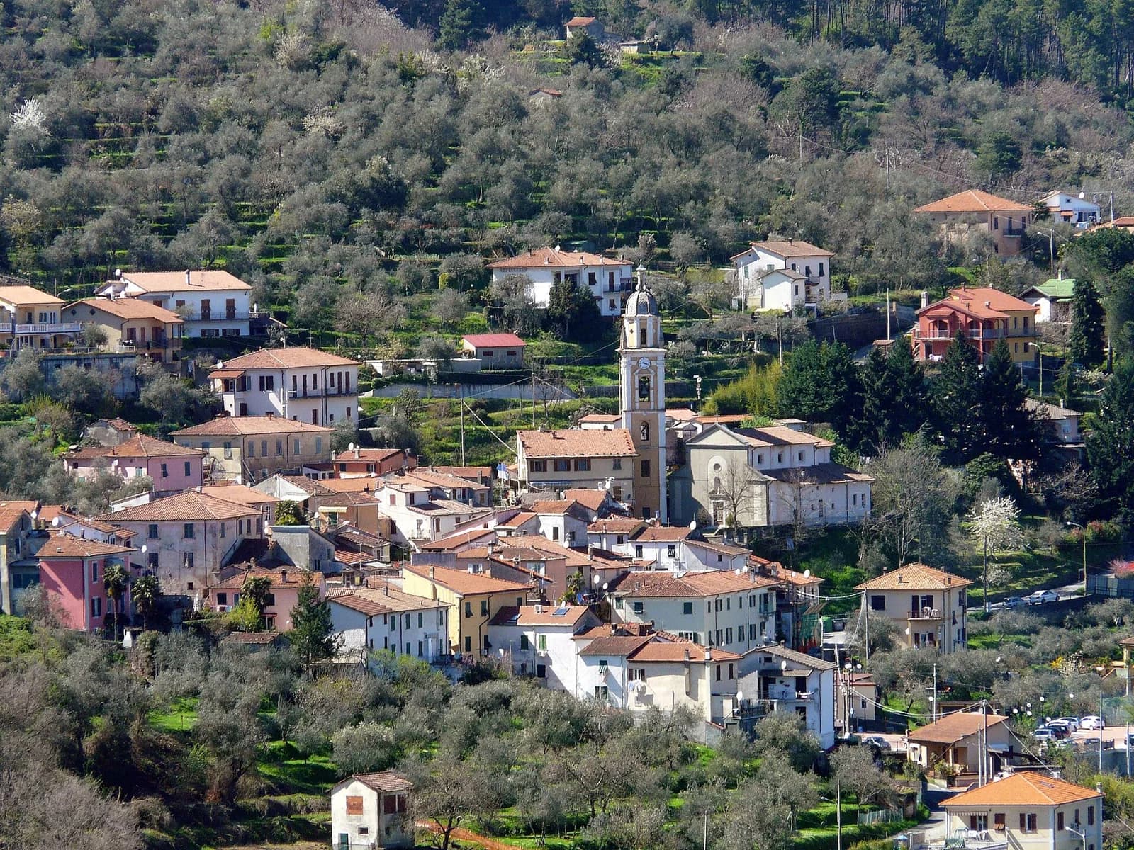 Bastremoli