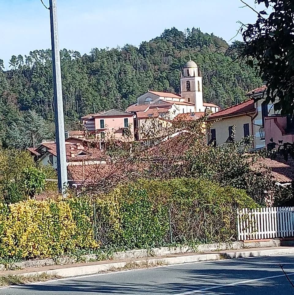 San Benedetto