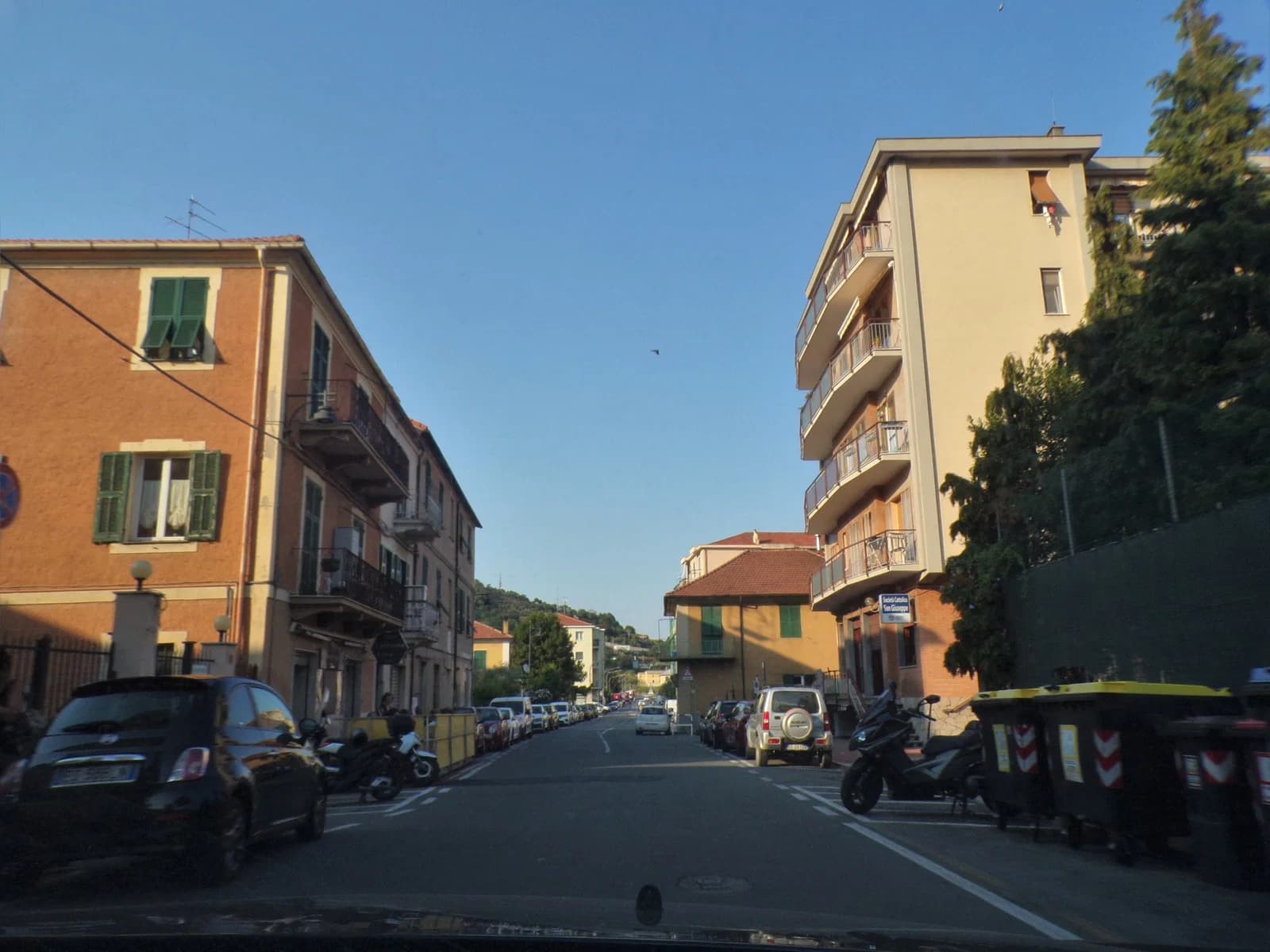 Valleggia