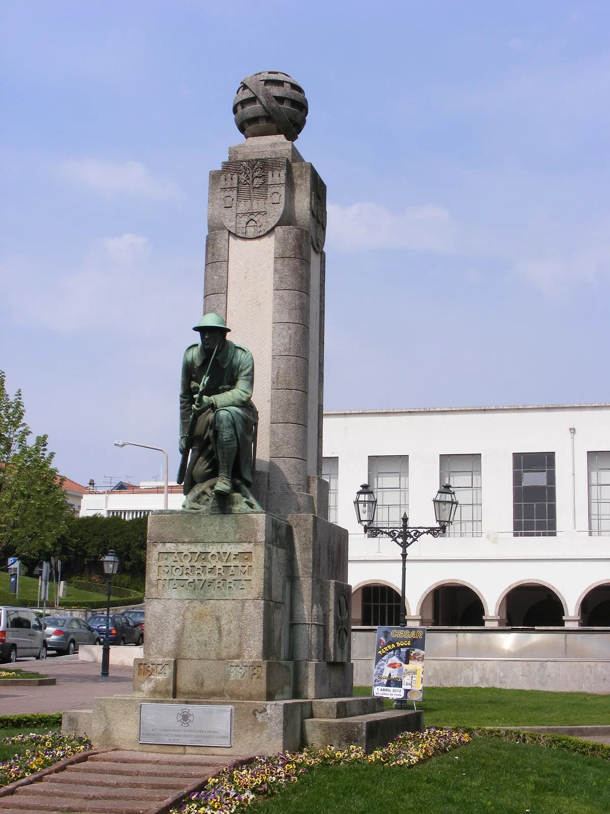 Oliveira de Azeméis, Santiago de Riba-Ul, Ul, Macinhata da Seixa e Madail
