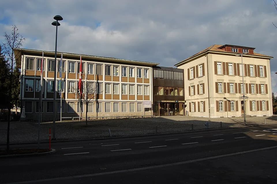 Zuchwil