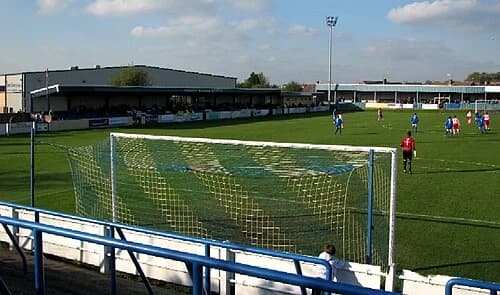 FC Halesowen Town