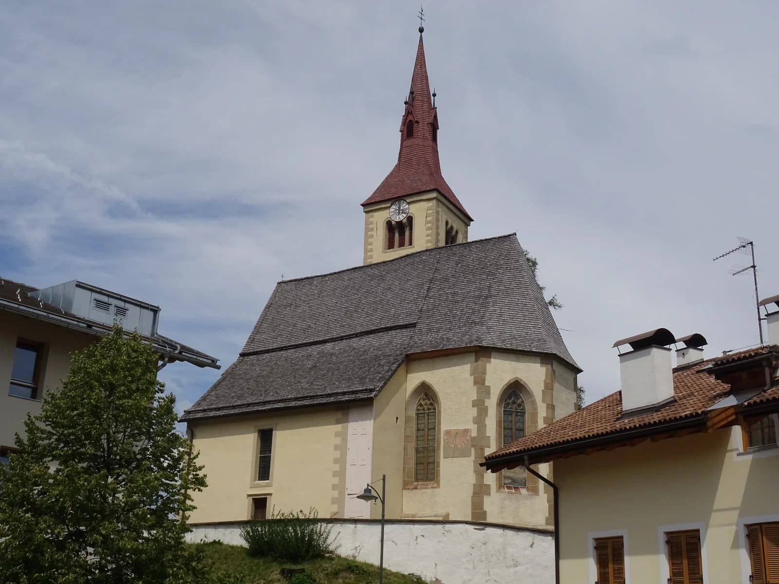 Petersberg