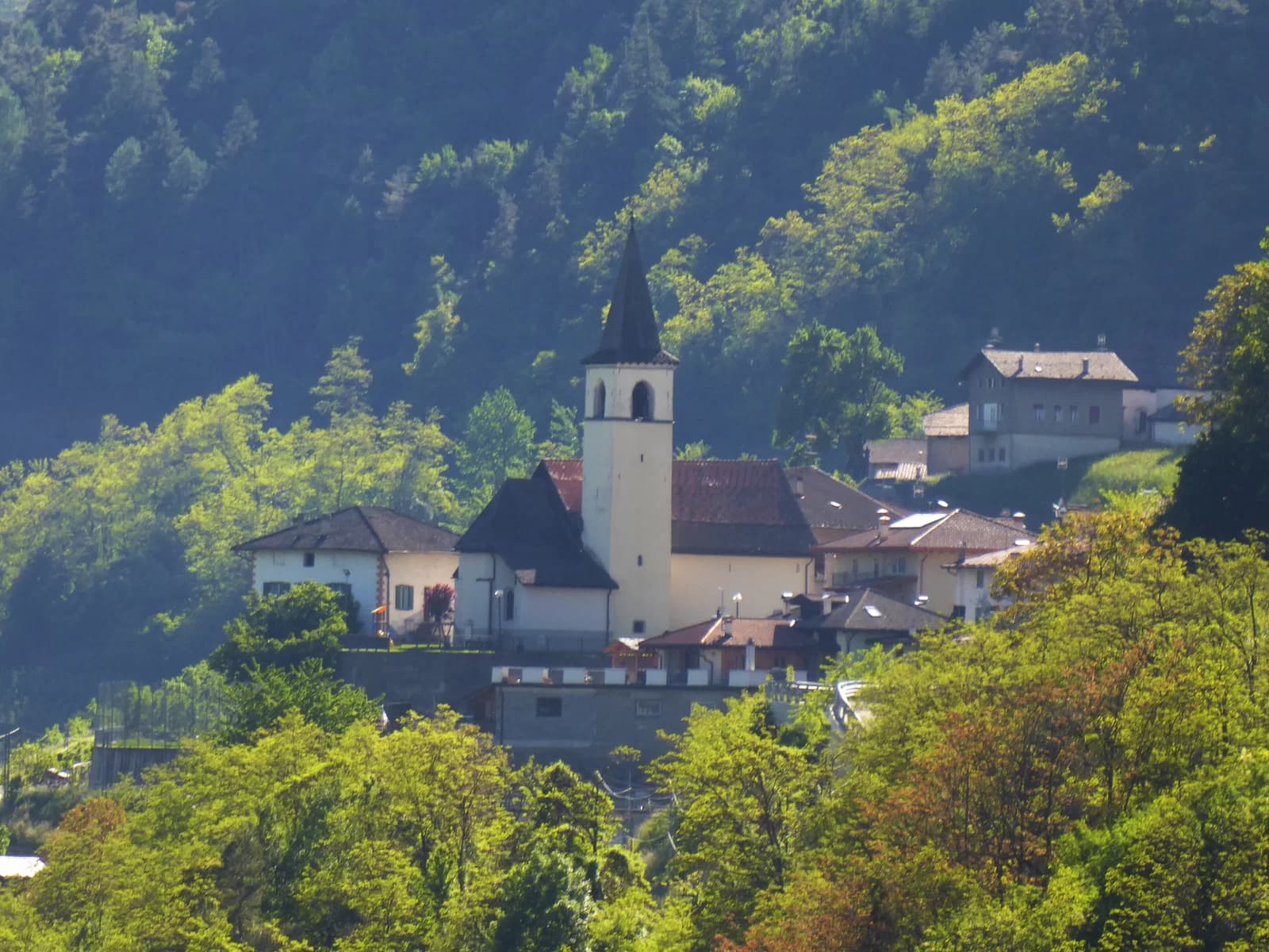 Bozzana