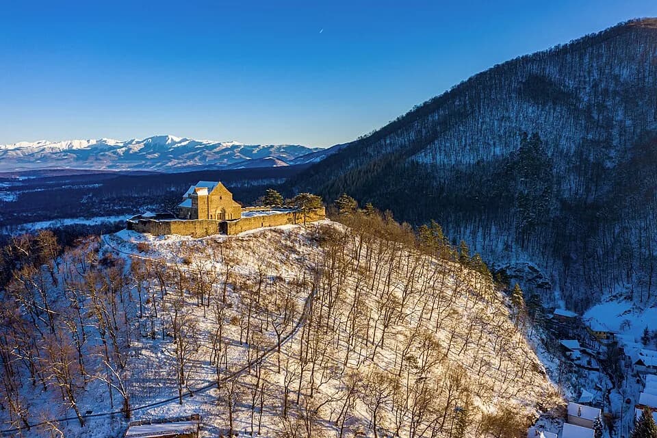 Kreis Sibiu
