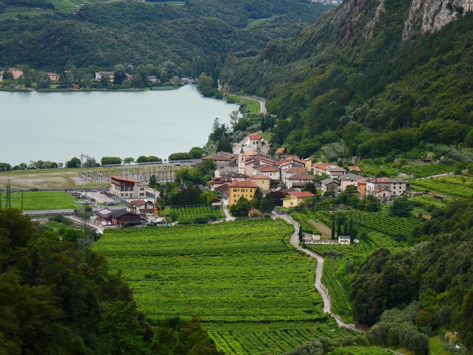 Santa Massenza