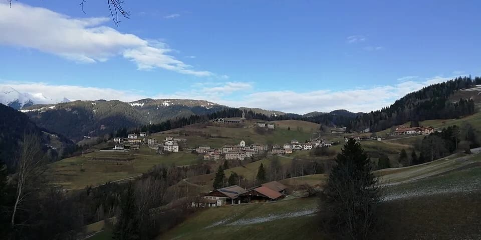Tregiovo