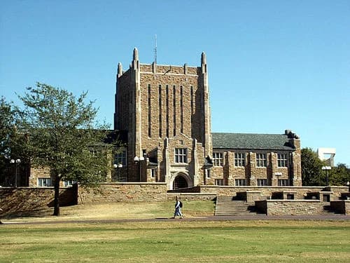 University of Tulsa