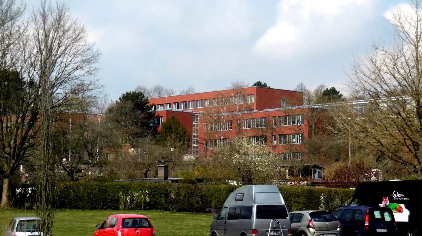 Couven-Gymnasium