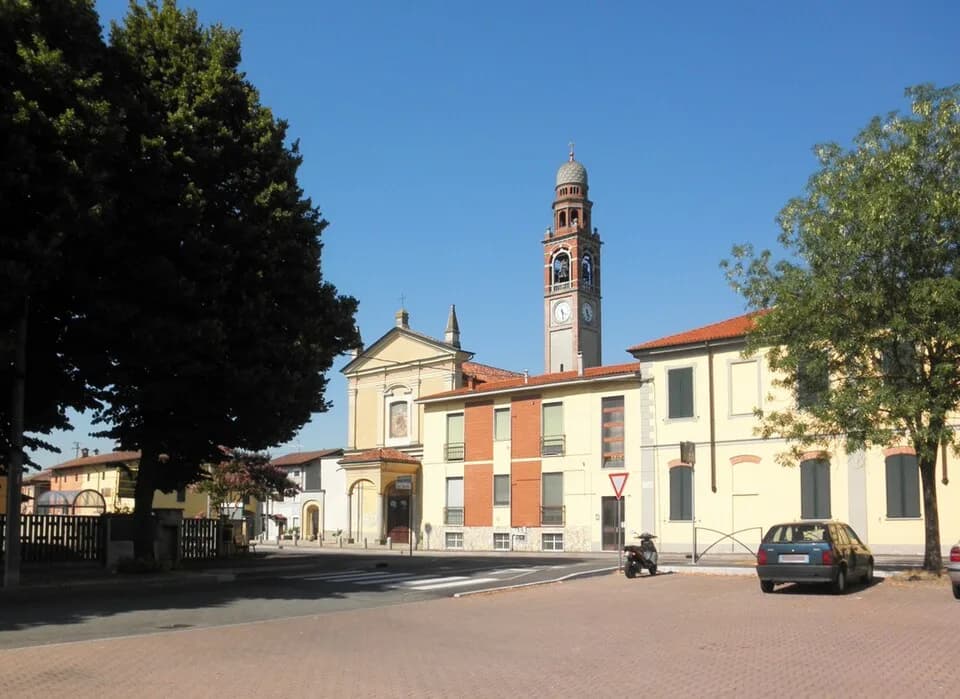 San Martino Pizzolano