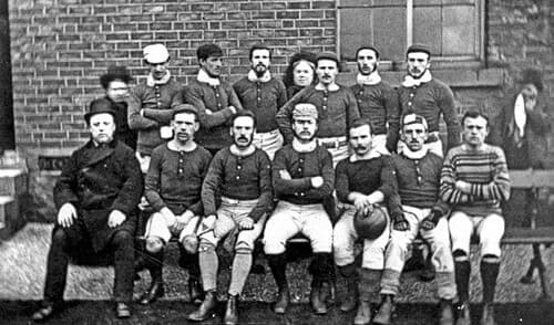 Sheffield F.C.