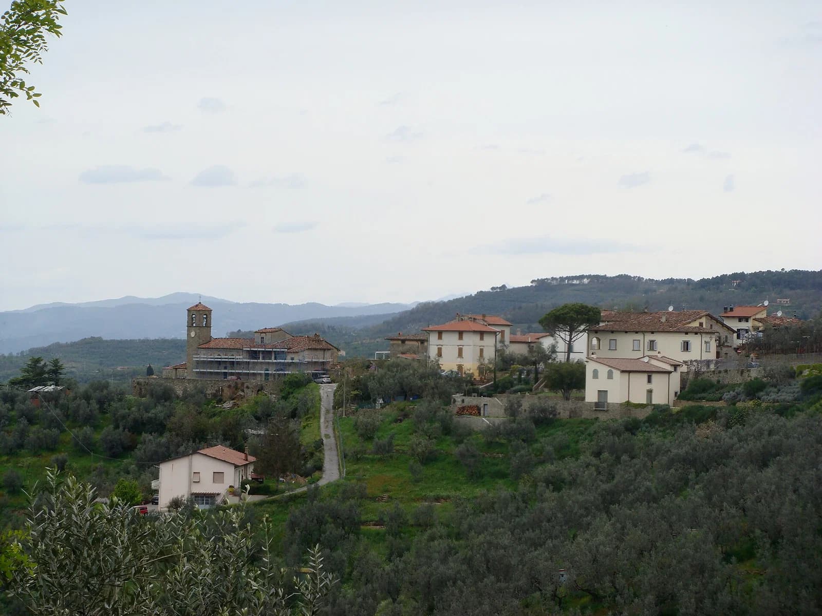 Porciano
