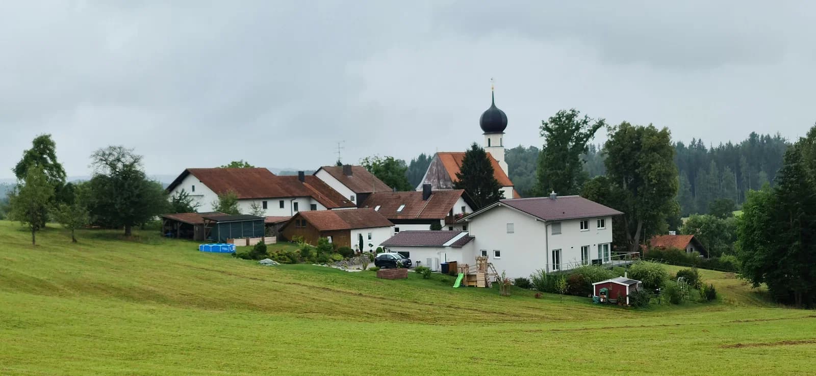 Zeilhofen