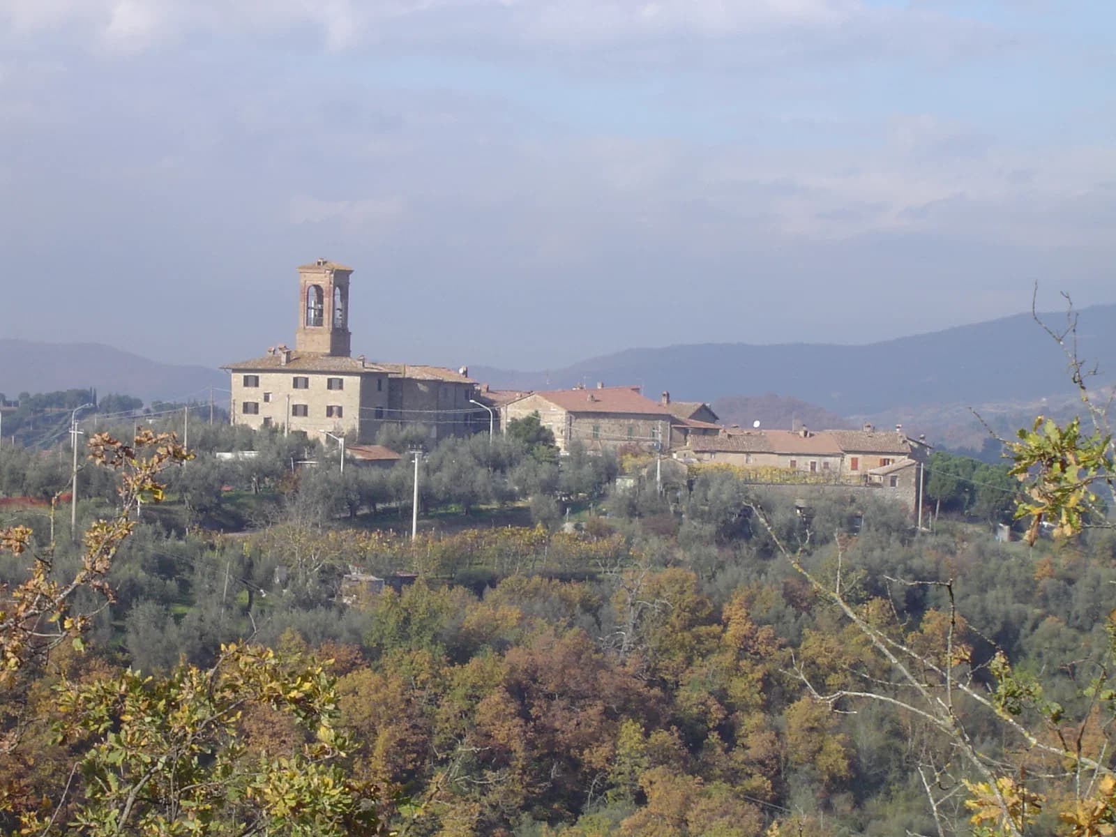 San Martino dei Colli