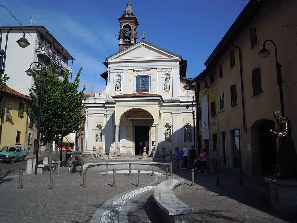 San Macario